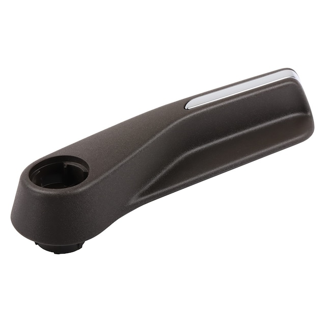 GM Genuine Parts Very Dark Atmosphere Rear Passenger Side Seat Recliner Handle