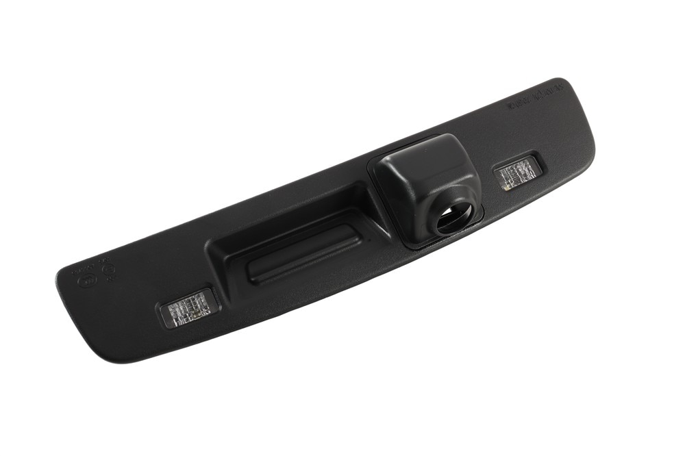 GM Genuine Parts Rear License Plate Lamp Module