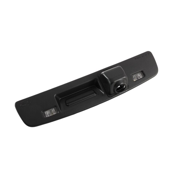 GM Genuine Parts Rear License Plate Lamp Module