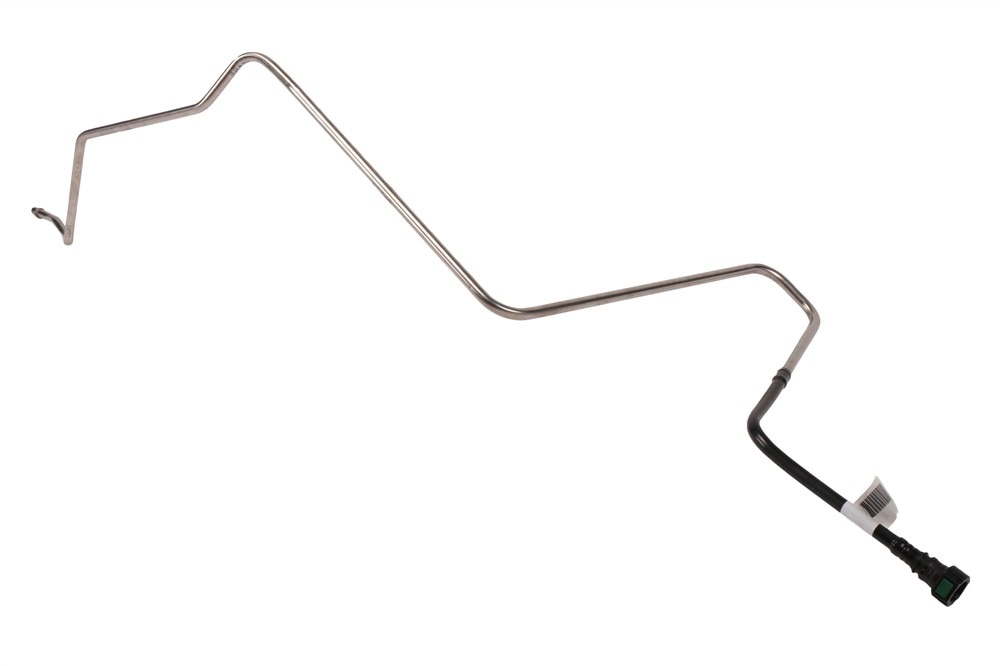 GM Genuine Parts Evaporative Emission Front Pipe