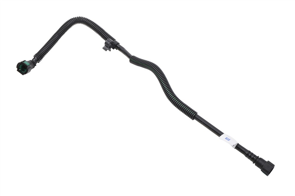 GM Genuine Parts Vapor Canister Purge Hose