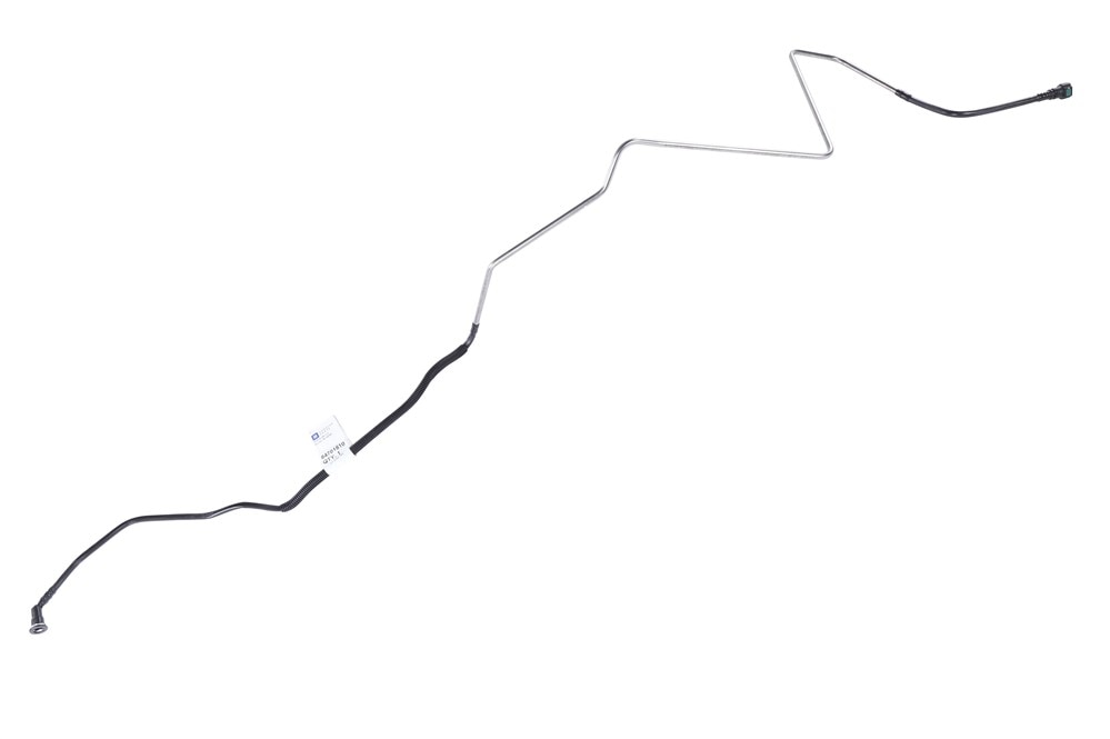 GM Genuine Parts Evaporative Emission Front Pipe