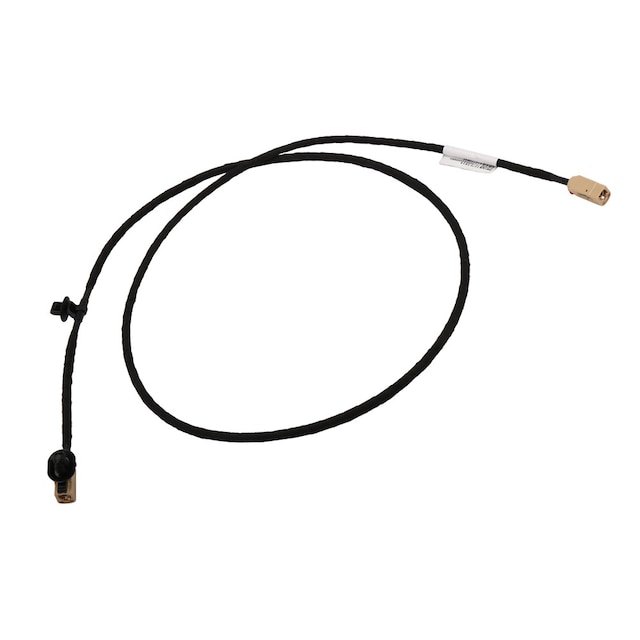 GM Genuine Parts Auxiliary Wireless Communication Interface Antenna Coaxial Cable