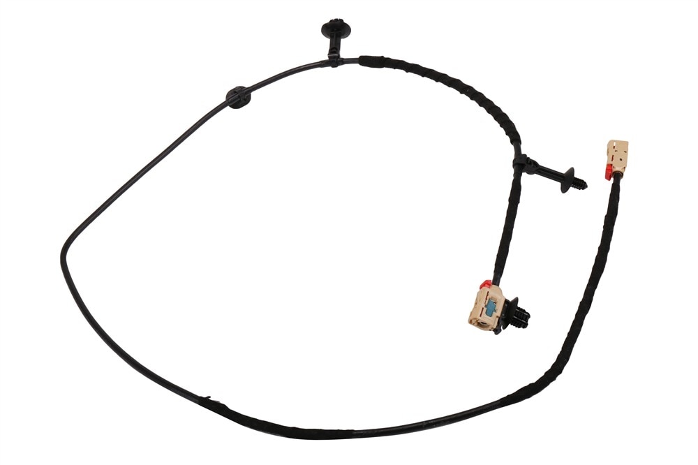 GM Genuine Parts Auxiliary Wireless Communication Interface Antenna Coaxial Cable
