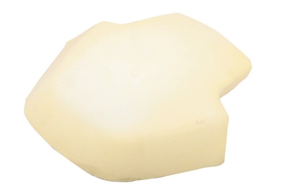 GM Genuine Parts Front Seat Head Restraint Pad