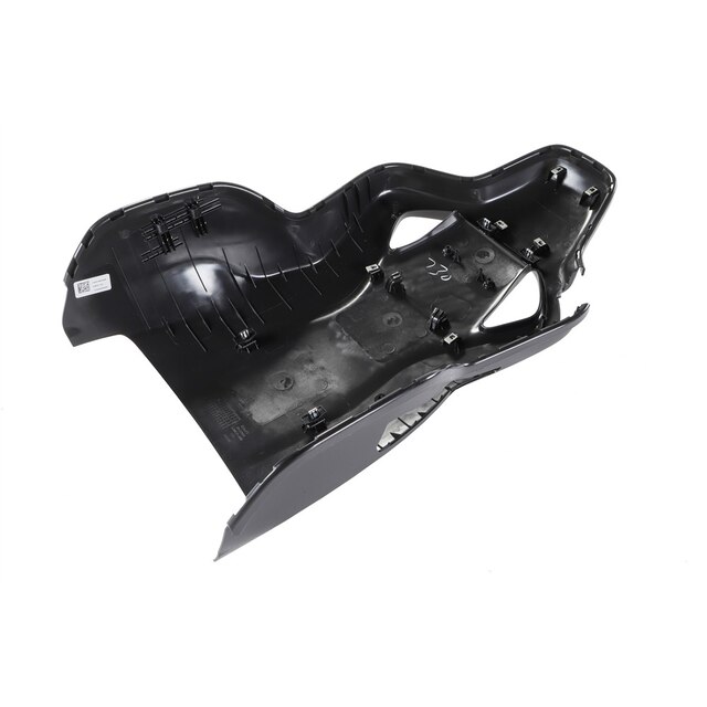 GM Genuine Parts Black Driver Seat Back Finish Panel