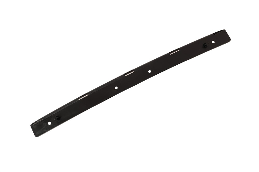 GM Genuine Parts Rear Bumper Fascia Trailer Hitch Access Hole Cover Bracket