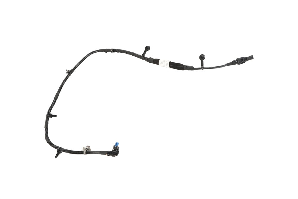 GM Genuine Parts Passenger Side Electronic Suspension Strut Wiring Harness Extension