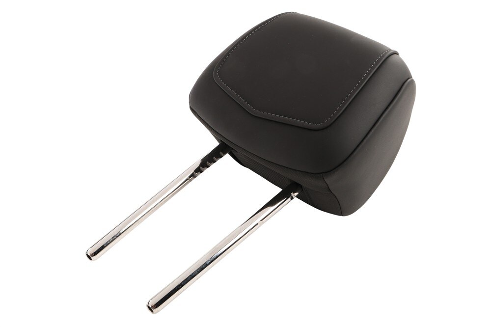 GM Genuine Parts Black Rear Seat Head Restraint