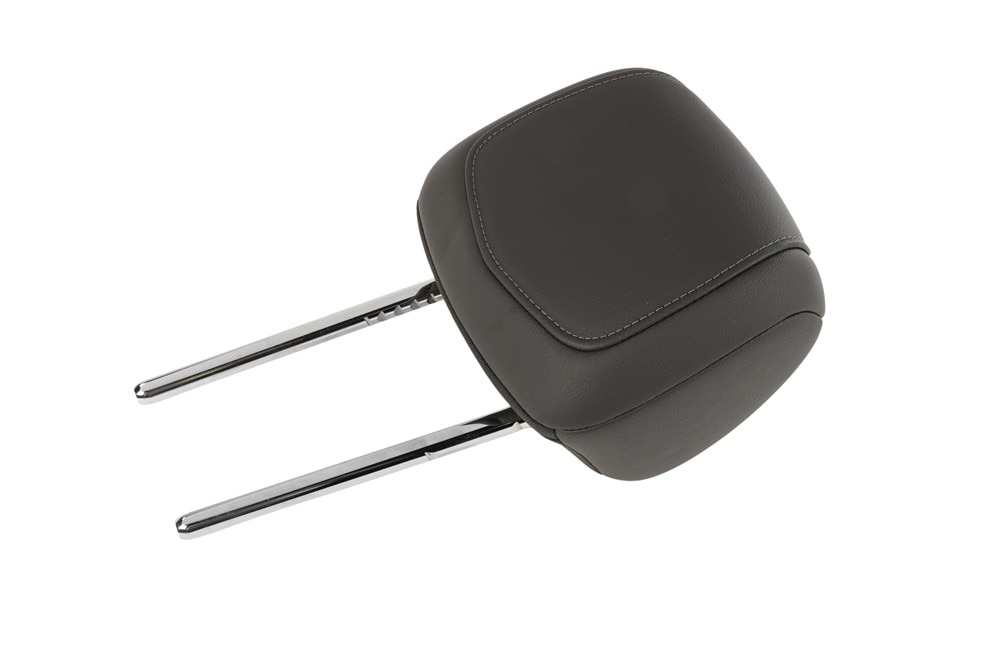GM Genuine Parts Black Rear Seat Head Restraint