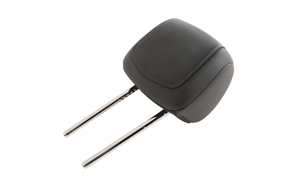 GM Genuine Parts Black Rear Seat Head Restraint