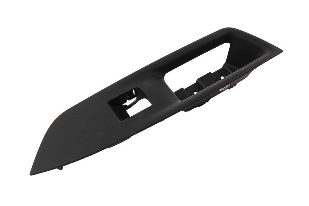GM Genuine Parts Rear Driver Side Door Armrest Switch Mount Plate