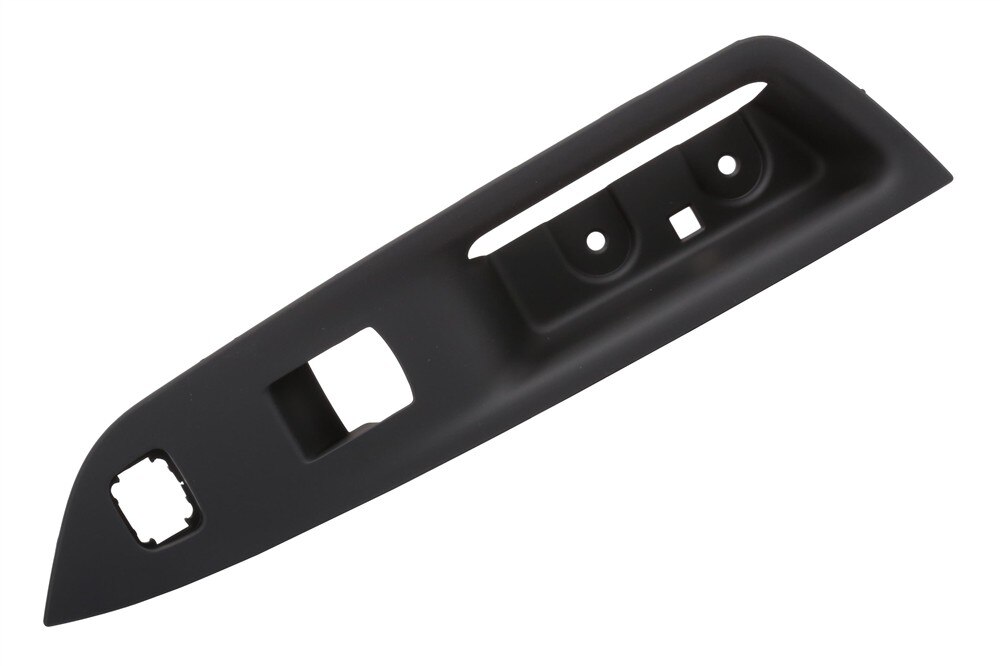 GM Genuine Parts Rear Driver Side Door Armrest Switch Mount Plate