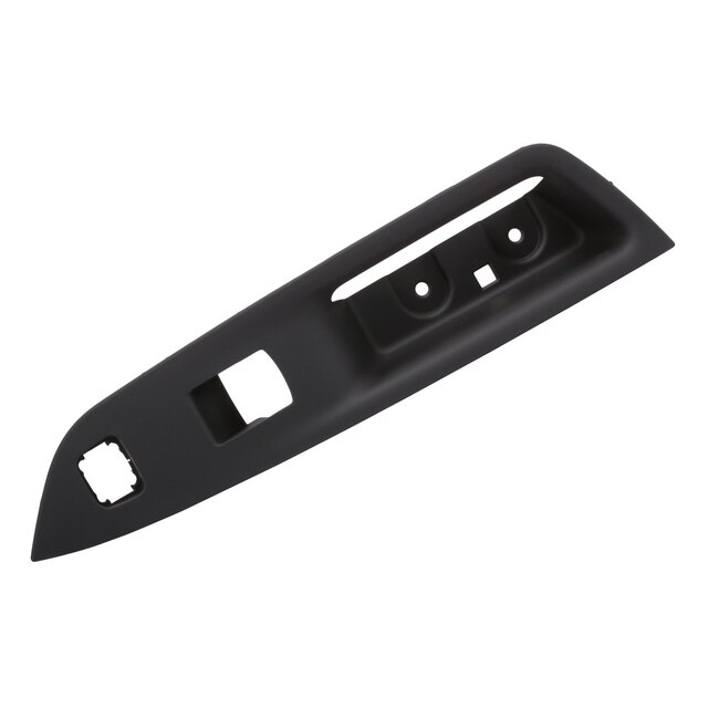 GM Genuine Parts Rear Driver Side Door Armrest Switch Mount Plate