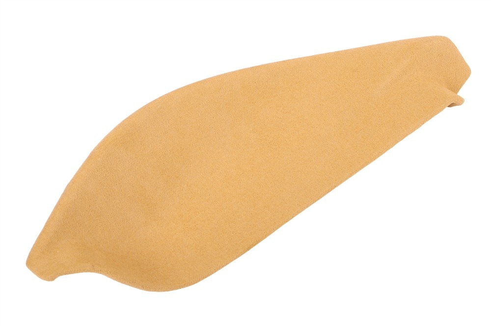 GM Genuine Parts Natural Tan Driver Side Quarter Lower Rear Trim Panel