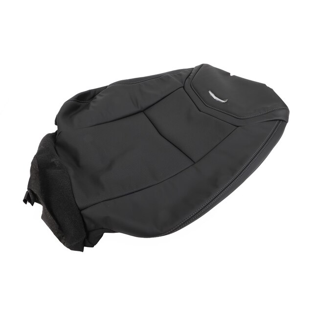 GM Genuine Parts Black Driver Seat Back Cover