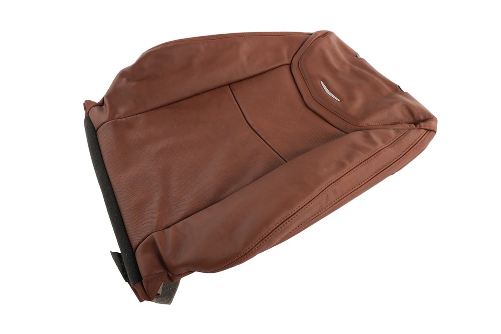 GM Genuine Parts Vecchio Base Sauvage Driver Seat Back Cover