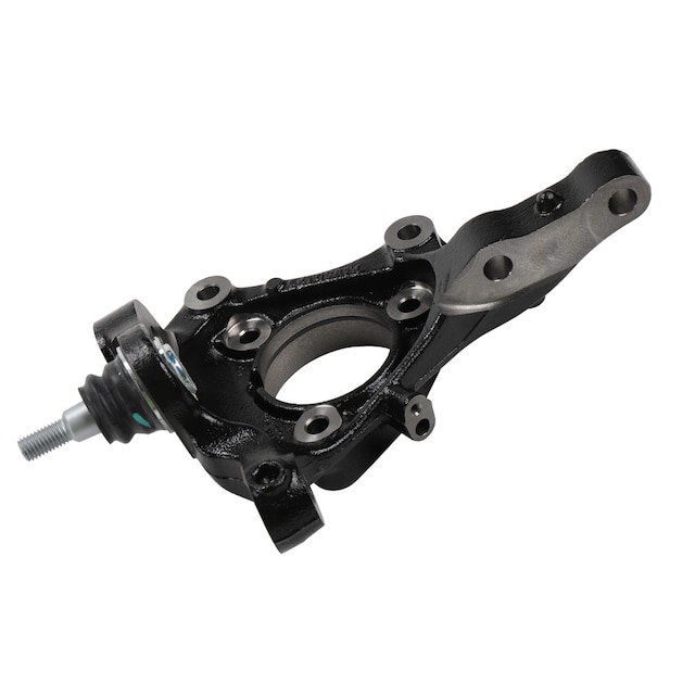 GM Genuine Parts Driver Side Steering Knuckle