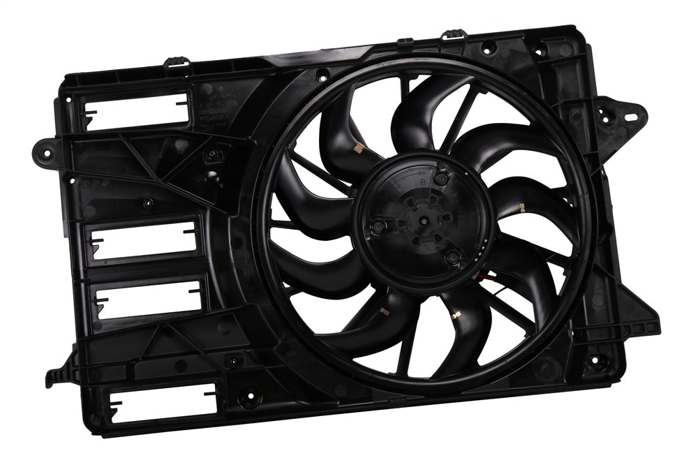 GM Genuine Parts Engine Cooling Fan