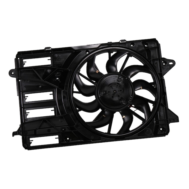 GM Genuine Parts Engine Cooling Fan
