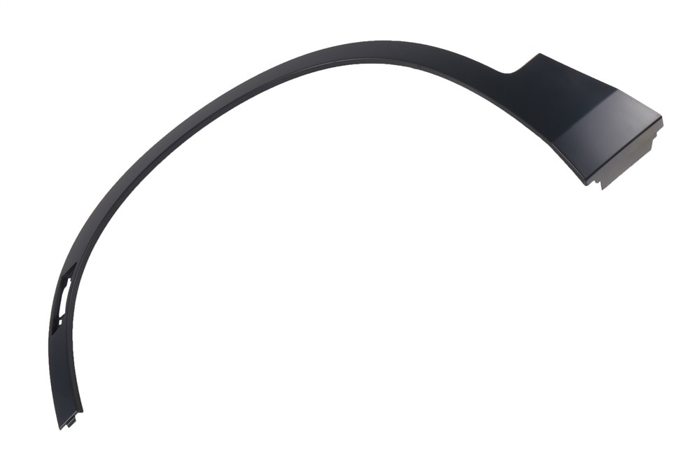GM Genuine Parts Front Driver Side Wheel Opening Molding