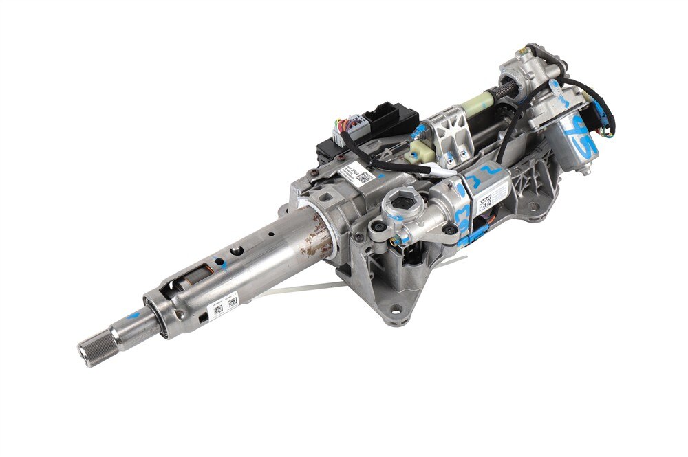 GM Genuine Parts Steering Column