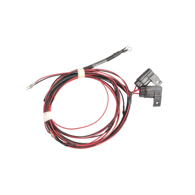 GM Genuine Parts Auxiliary Lamp Wiring Harness