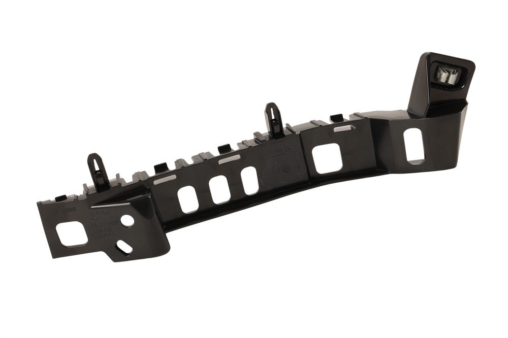 GM Genuine Parts Passenger Side Front Bumper Fascia Guide
