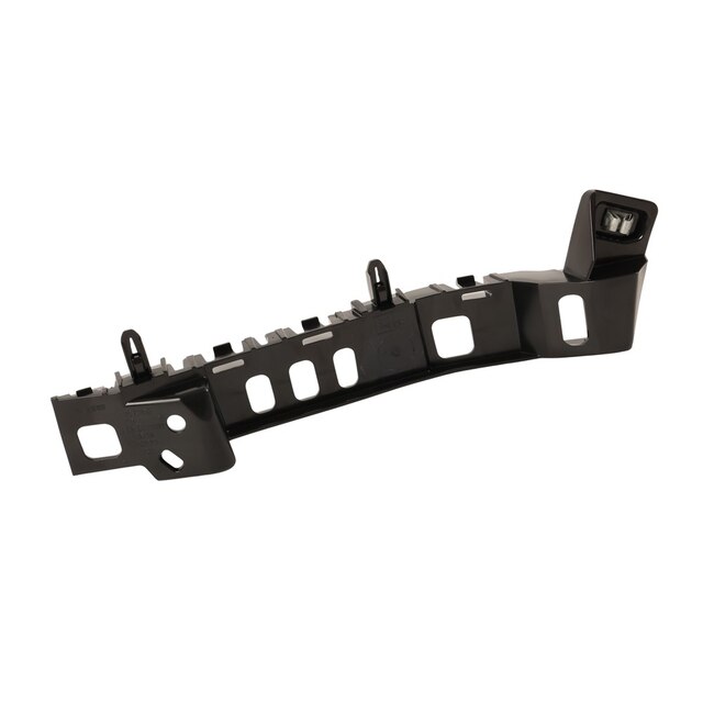 GM Genuine Parts Passenger Side Front Bumper Fascia Guide