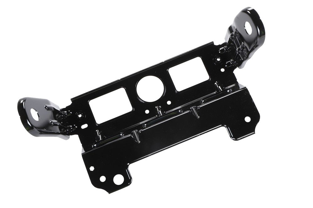 GM Genuine Parts Front Floor Console Intermediate Bracket