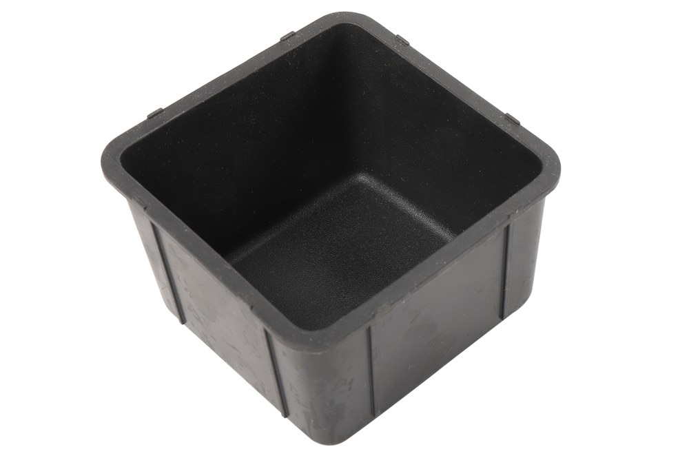 GM Genuine Parts Front Floor Console Front Compartment Liner