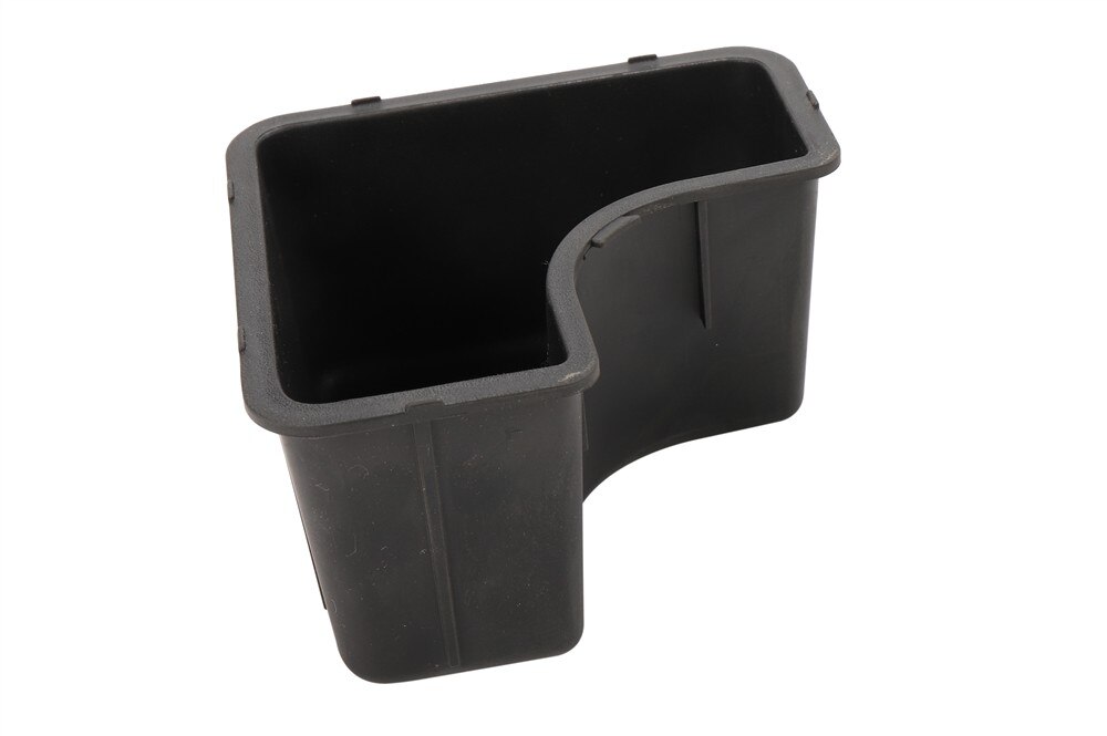 GM Genuine Parts Front Floor Console Front Compartment Liner