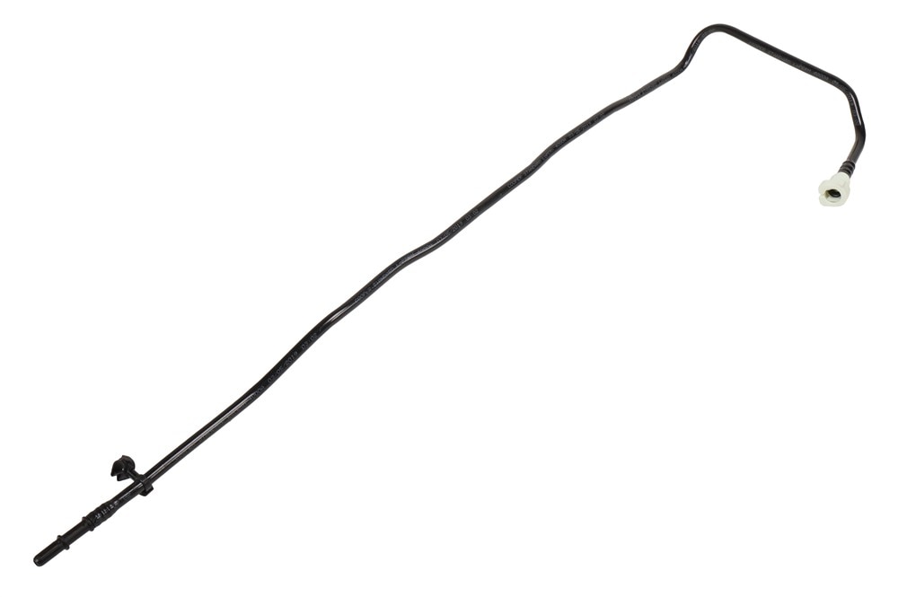 GM Genuine Parts Evaporative Emission Hose