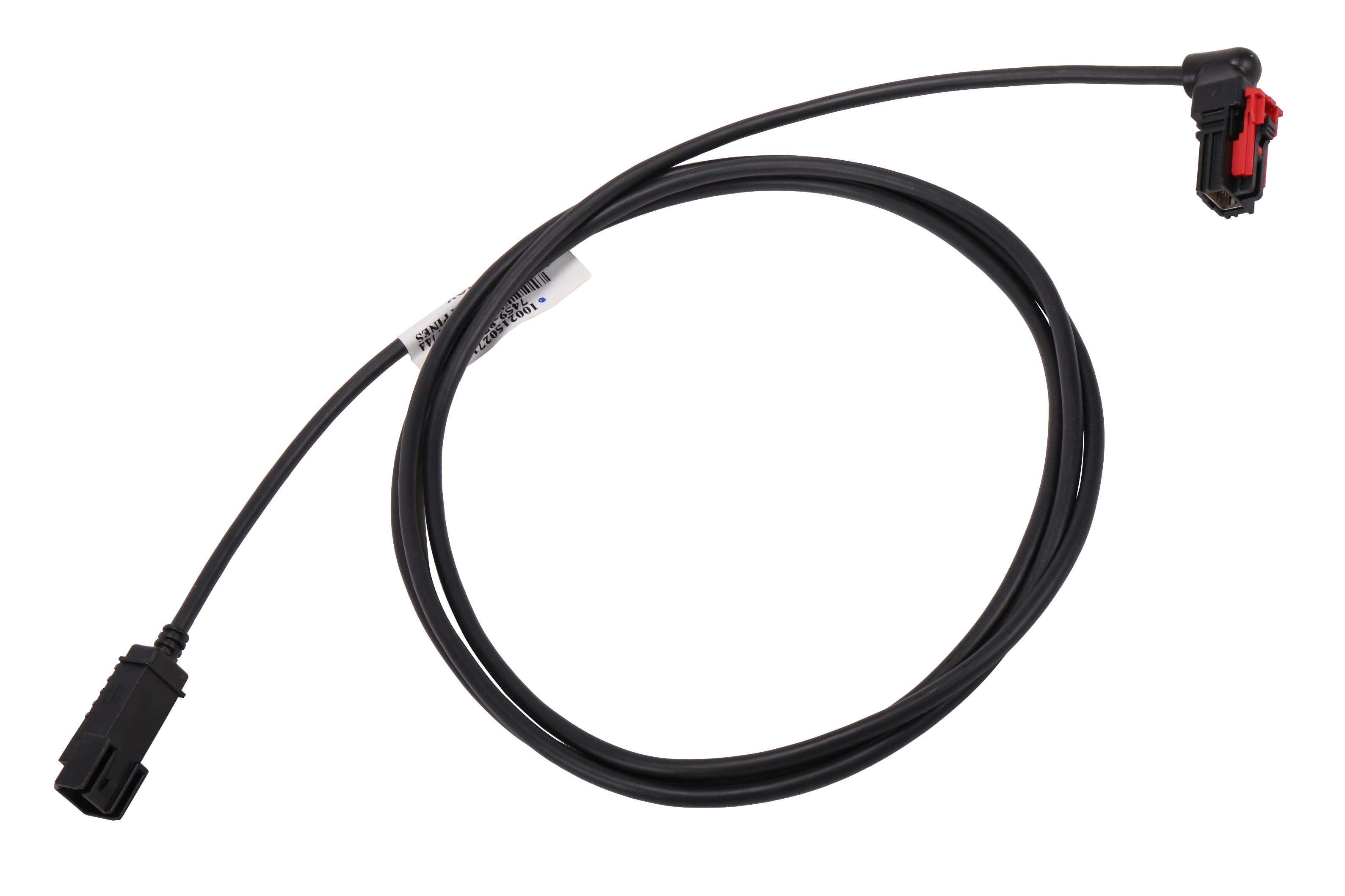 GM Genuine Parts USB Data Cable