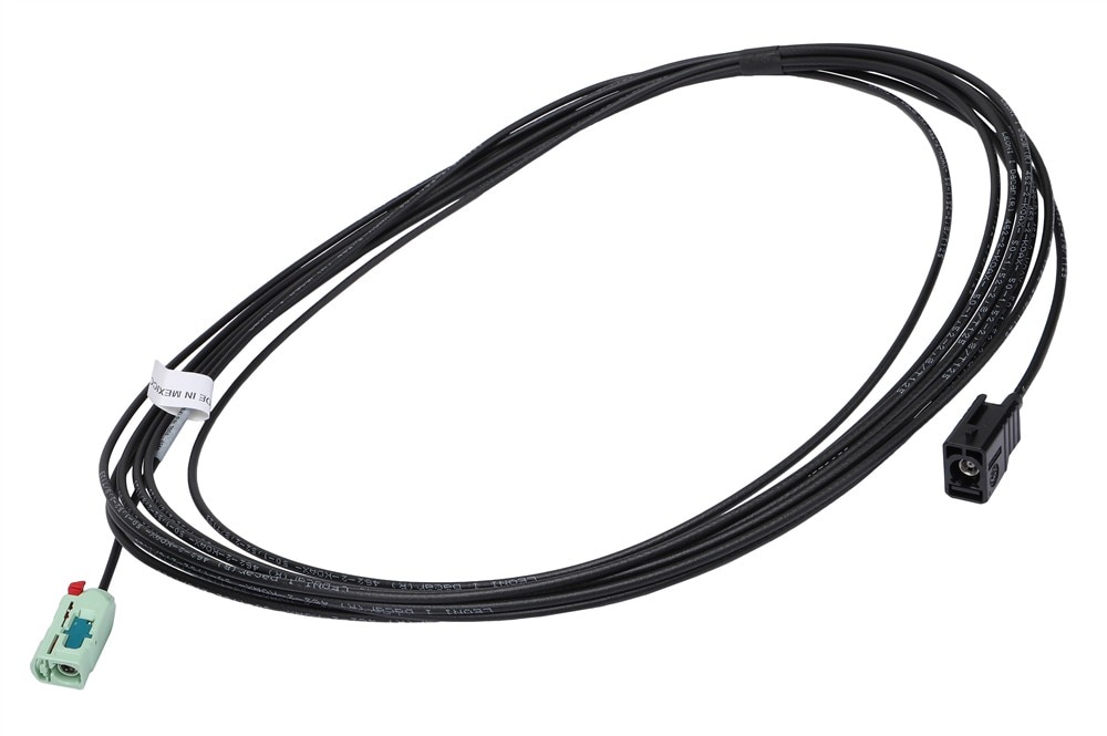 GM Genuine Parts Video Antenna Cable