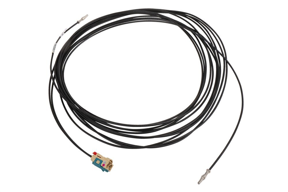 GM Genuine Parts Video Antenna Cable