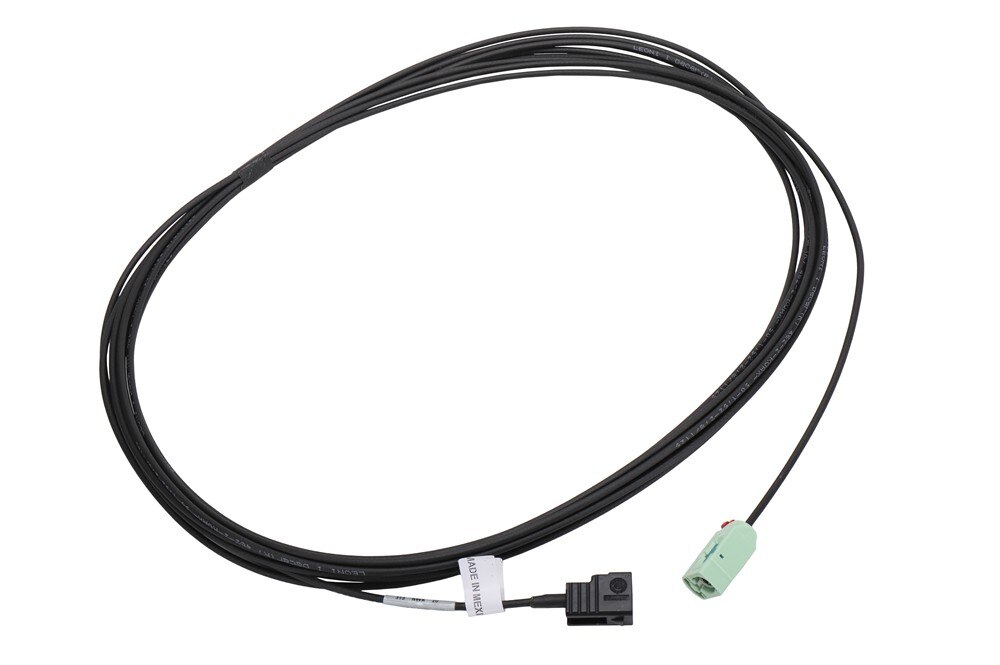 GM Genuine Parts Digital Radio and Navigation Antenna Cable