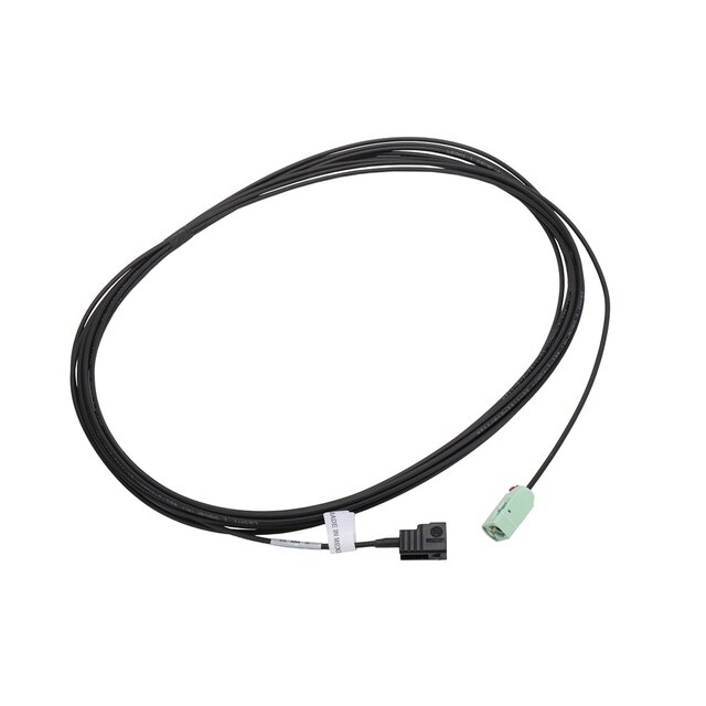 GM Genuine Parts Digital Radio and Navigation Antenna Cable