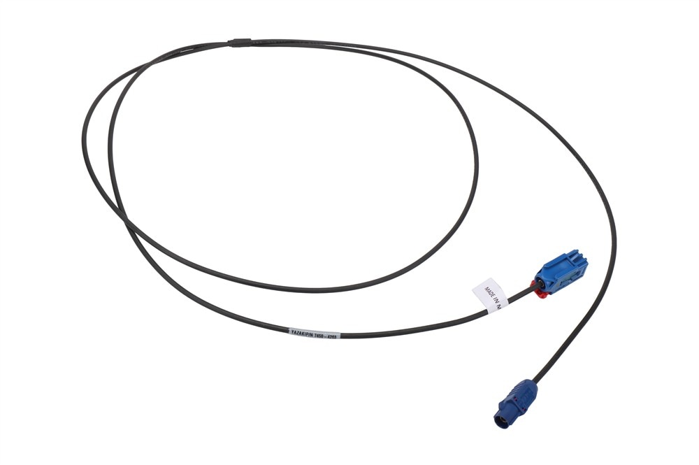 GM Genuine Parts Digital Radio and Navigation Antenna Cable