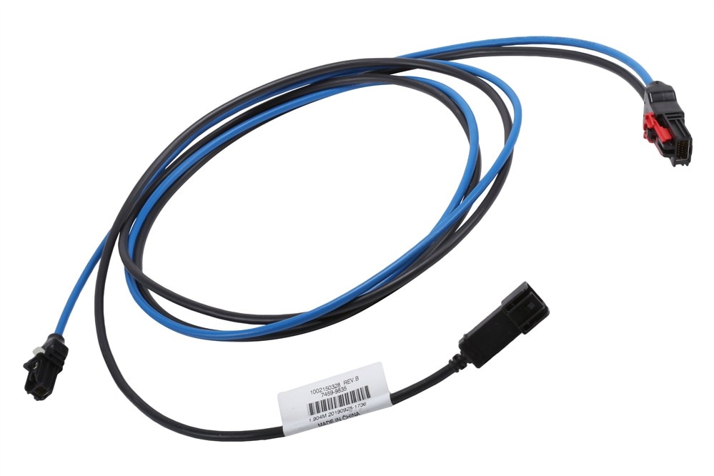 GM Genuine Parts USB Data Cable