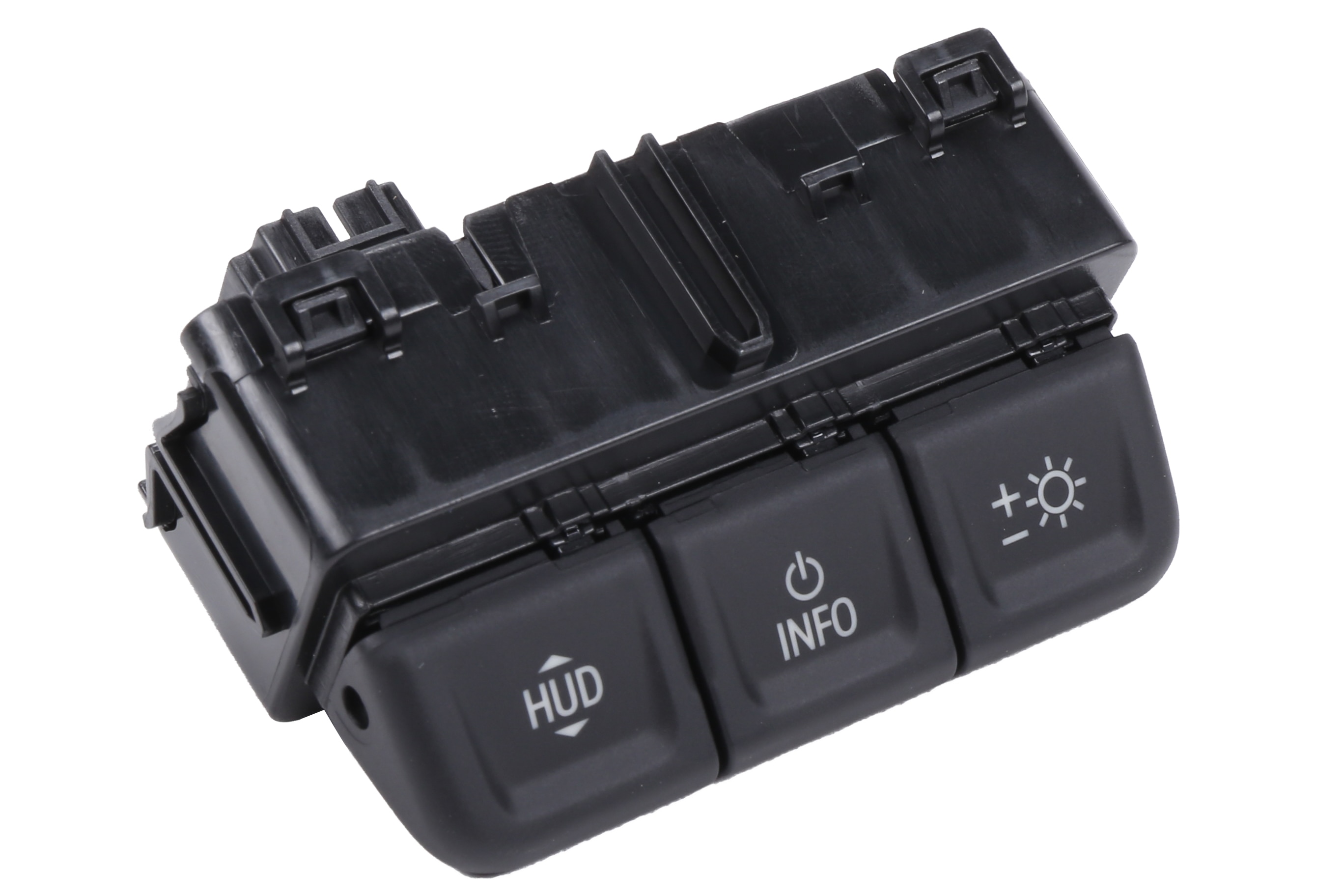 GM Genuine Parts Head-Up Display Switch