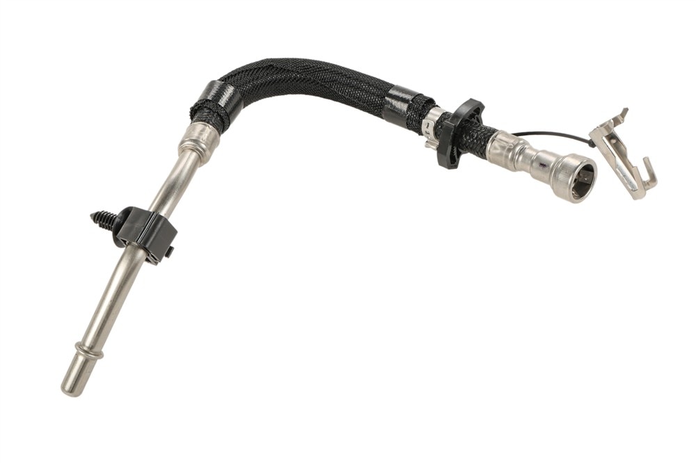 GM Genuine Parts Front Fuel Feed Pipe