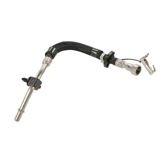 GM Genuine Parts Front Fuel Feed Pipe