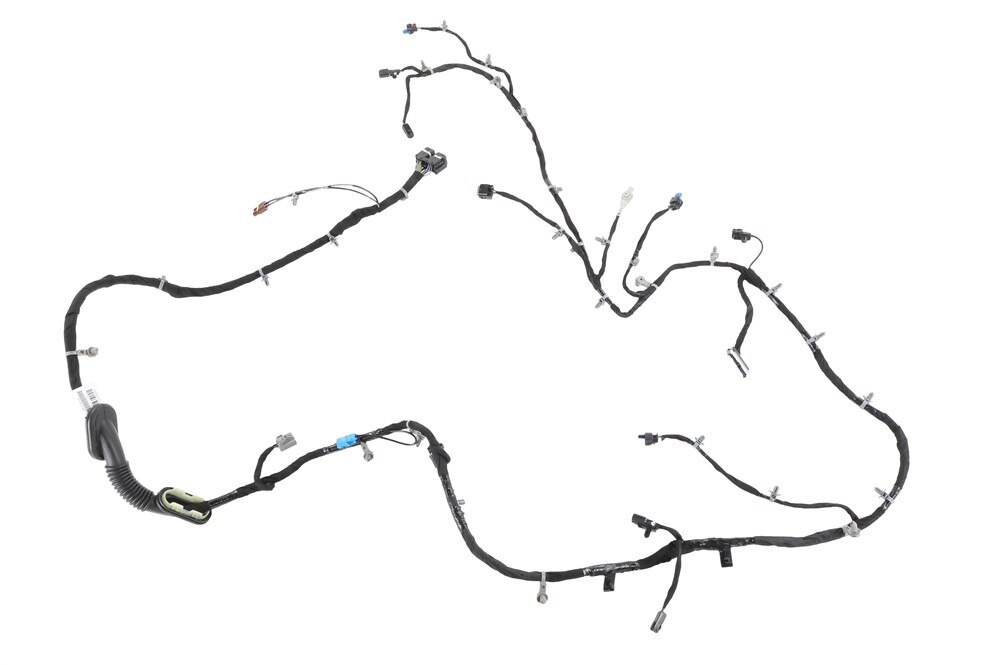 GM Genuine Parts Liftgate Wiring Harness