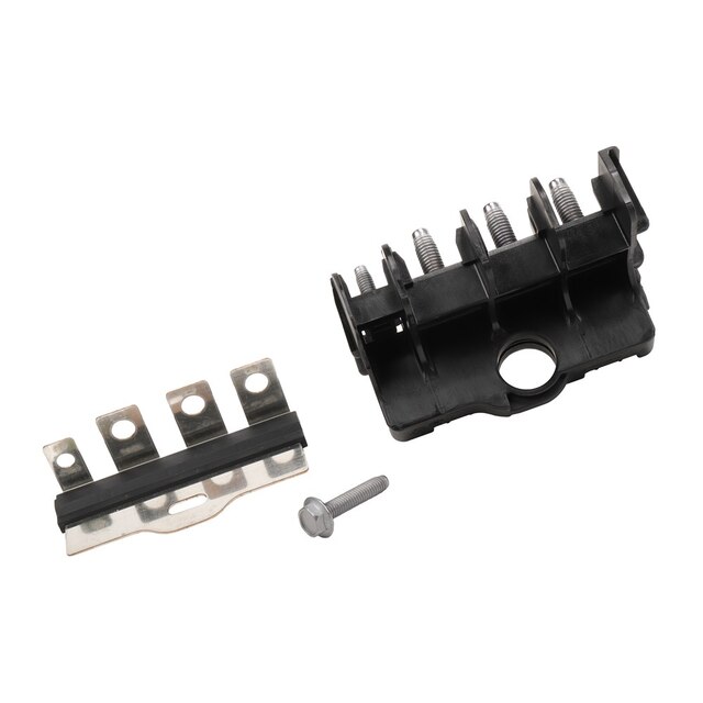 GM Genuine Parts Battery Distribution Engine Compartment Fuse Block