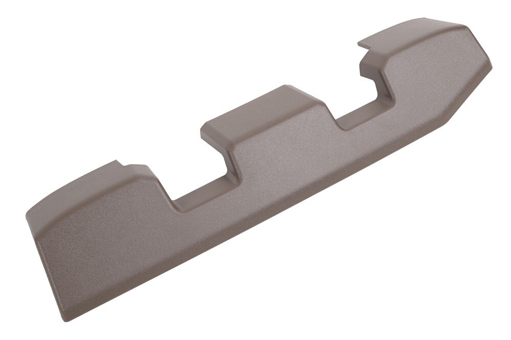 GM Genuine Parts Fawn Rear Seat Track Front Inboard Cover