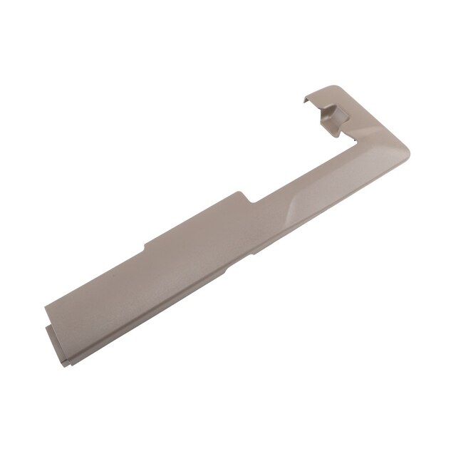 GM Genuine Parts Fawn Rear Driver Side Seat Track Rear Inboard Cover
