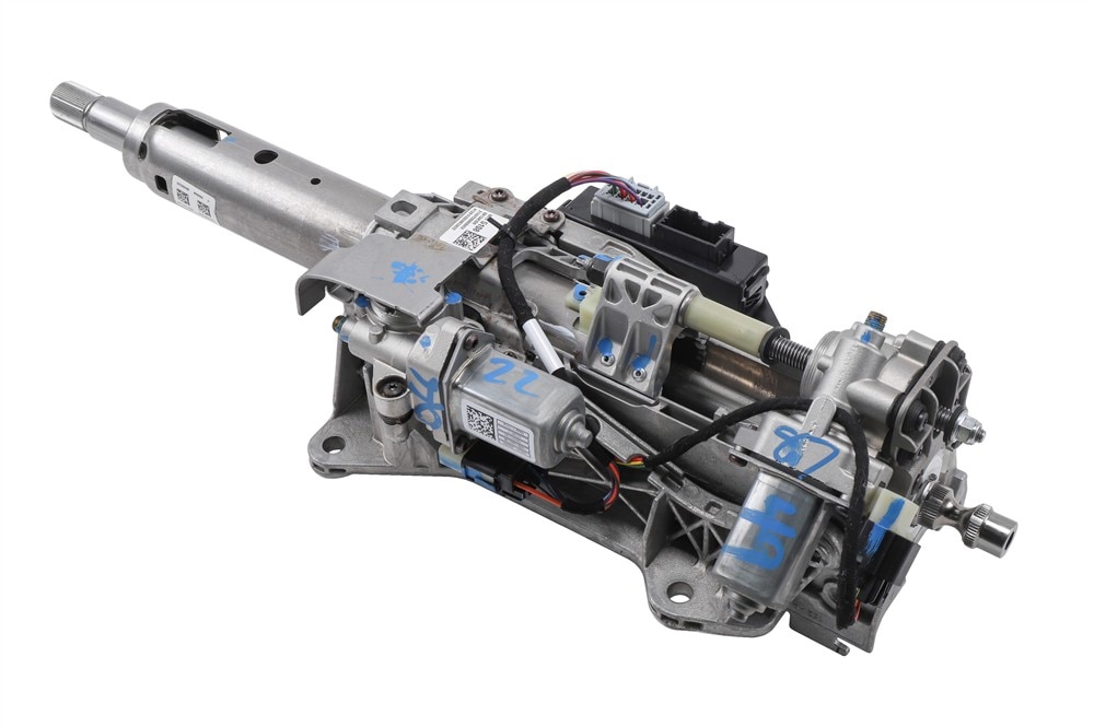 GM Genuine Parts Steering Column
