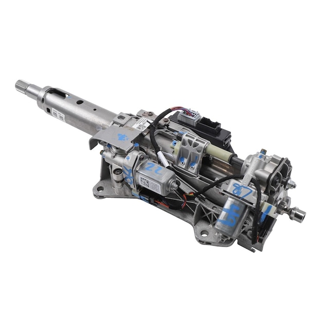 GM Genuine Parts Steering Column