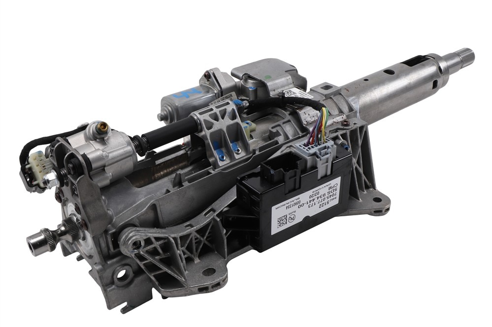 GM Genuine Parts Steering Column